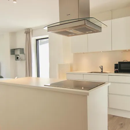 Fantastic W Private Terrace Apartment *