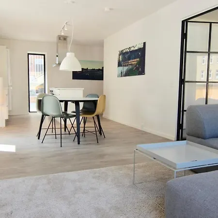 Fantastic W Private Terrace *