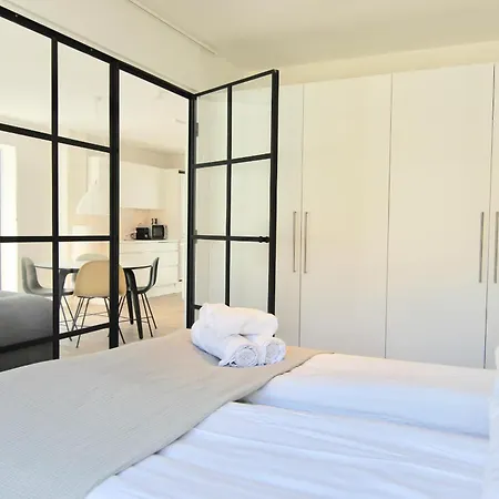 Fantastic W Private Terrace *