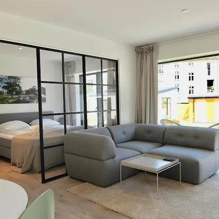Fantastic W Private Terrace *
